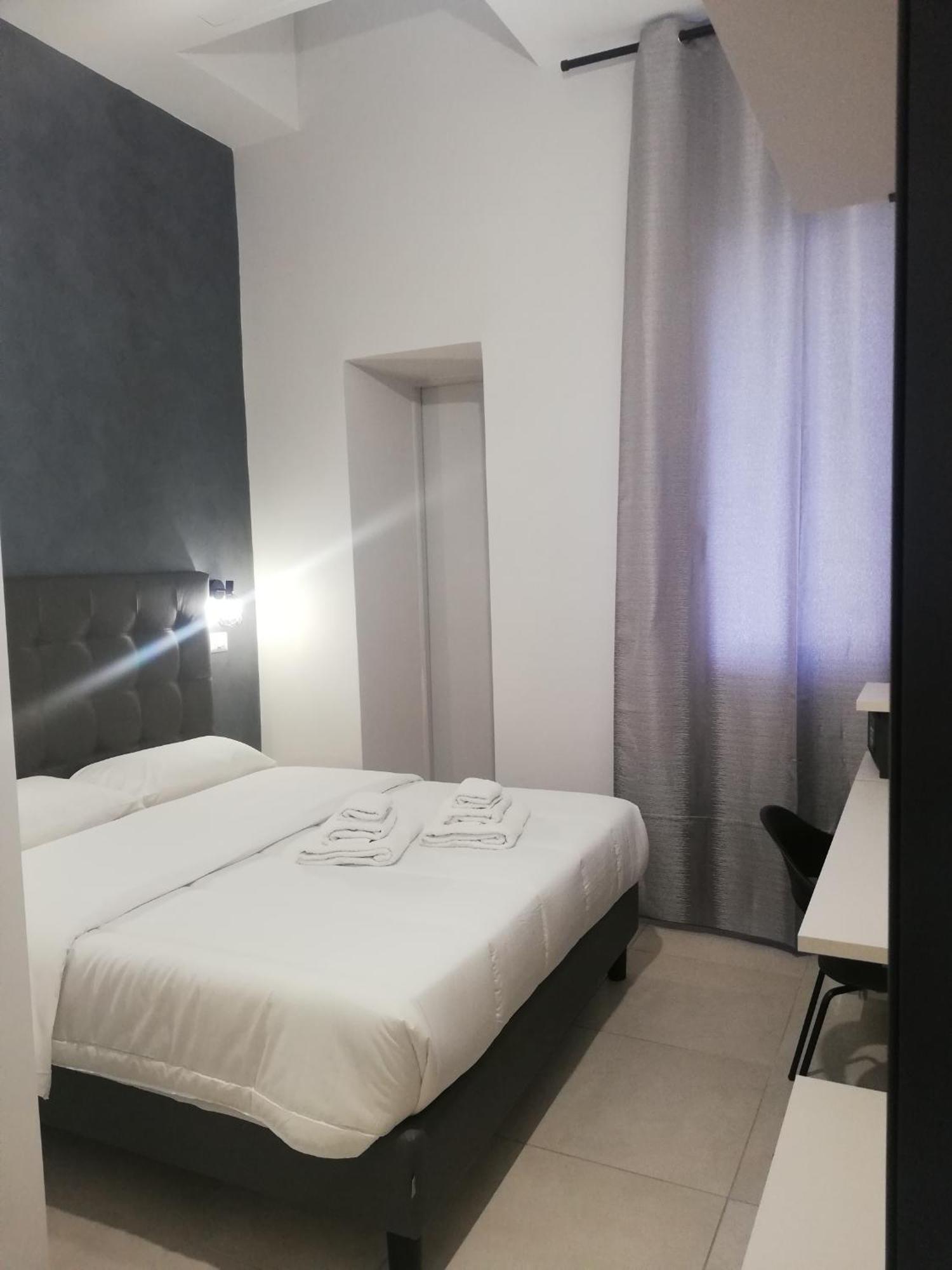Angi Home Roma Eksteriør bilde